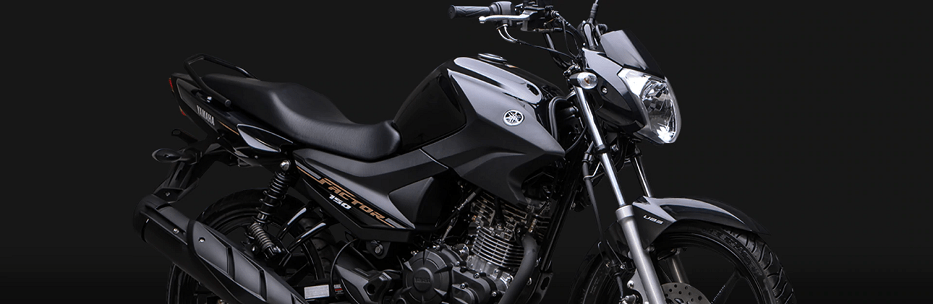 YAMAHA YBR 150 2022: Ficha Técnica, Consumo Médio, Preço