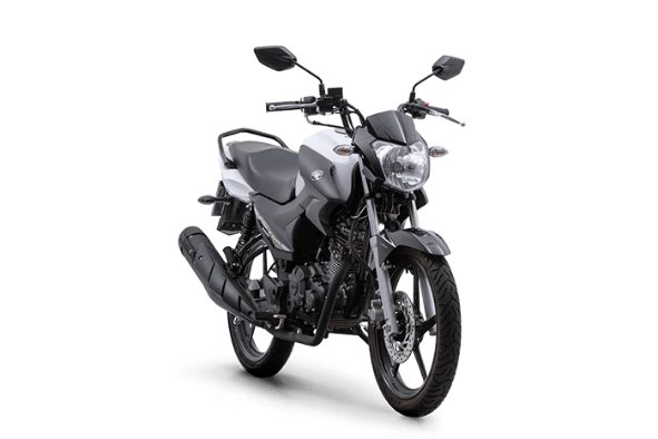 Yamaha YBR 150 2022