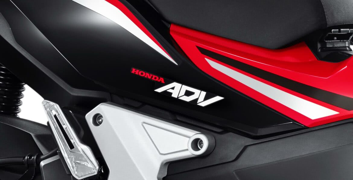 HONDA ADV 150 2022: Ficha Técnica, Consumo Médio, Preço