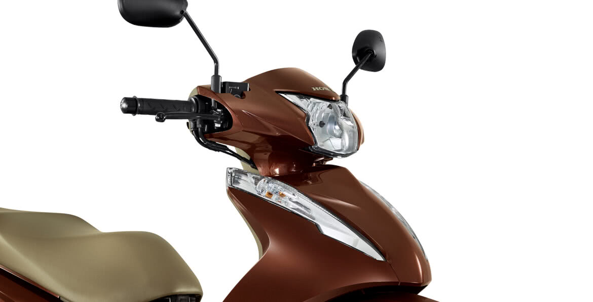 HONDA BIZ 125 2022: Ficha Técnica, Consumo Médio, Preço