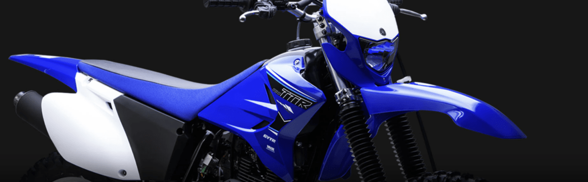 YAMAHA TT-R 230 2022: Ficha Técnica, Itens, Consumo, Preço