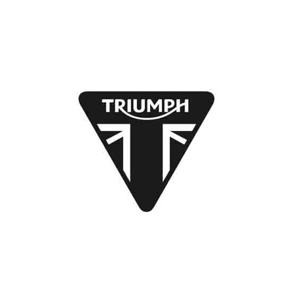 Triumph: Eleita pela quarta vez a “Marca do ano”