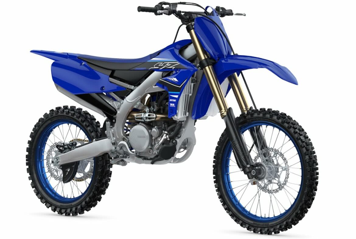 YAMAHA YZ65 2022: Ficha Técnica, Itens, Consumo, Preço