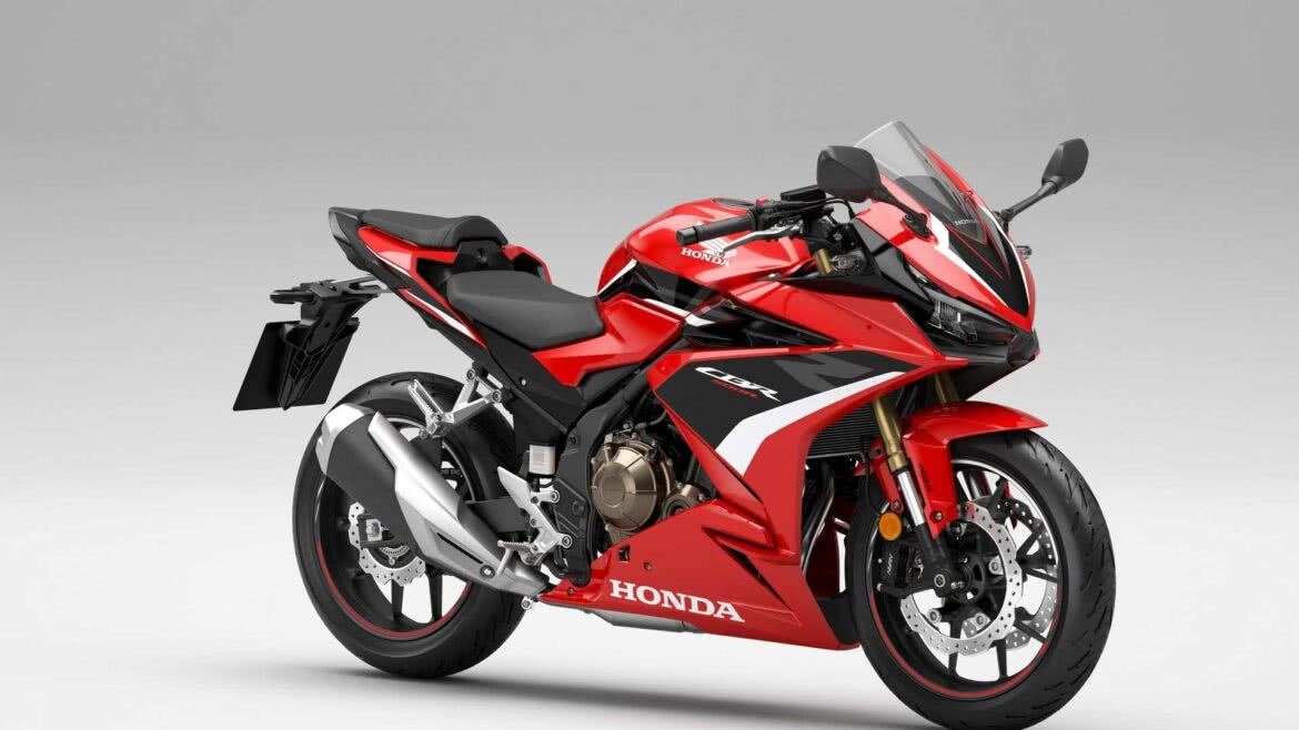 Honda CBR 500R 2022: Ficha Técnica, Itens, Consumo, Preço