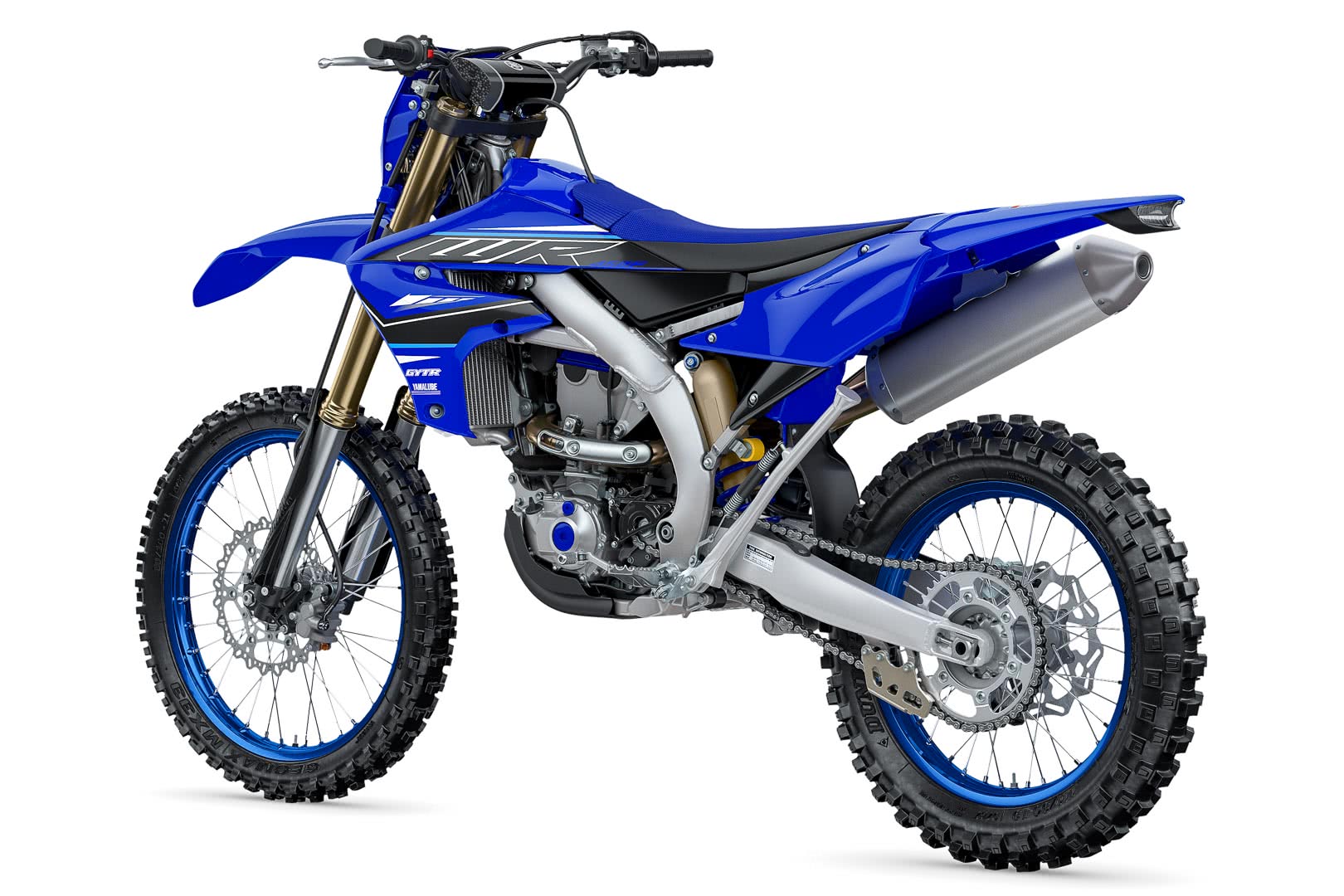 Yamaha WR 450F