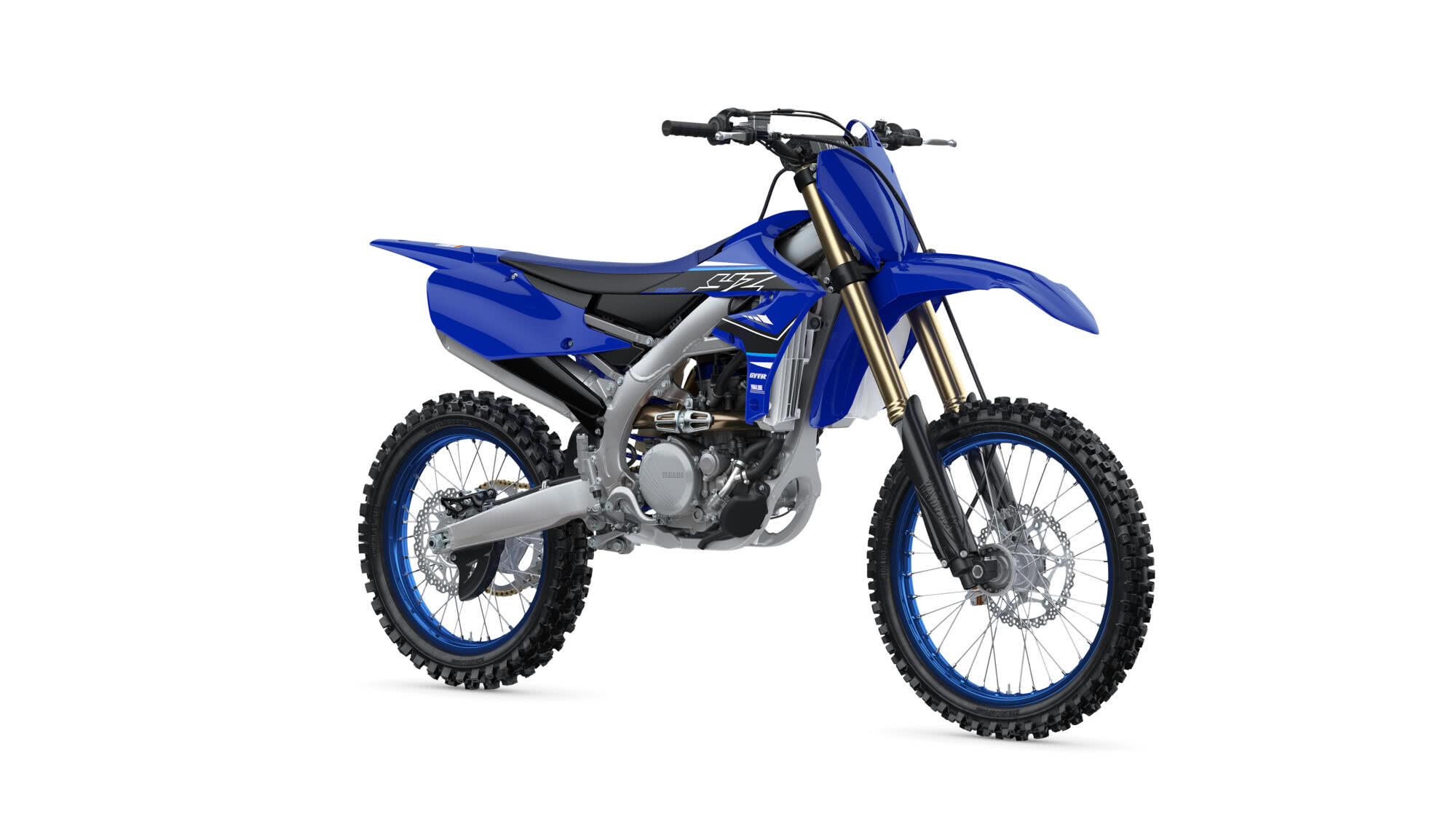 YZ 450 F 2022