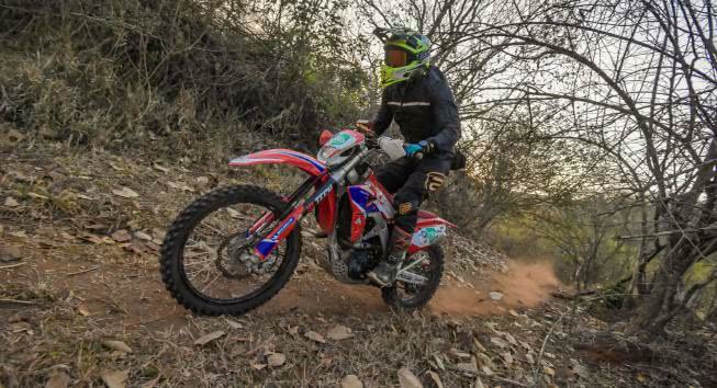 Enduro da Independência 2021: Confira a lista dos grandes vencedores!