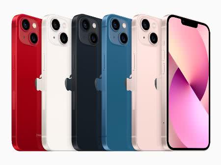 Motos que custam menos do que o novo iPhone 13, confira!