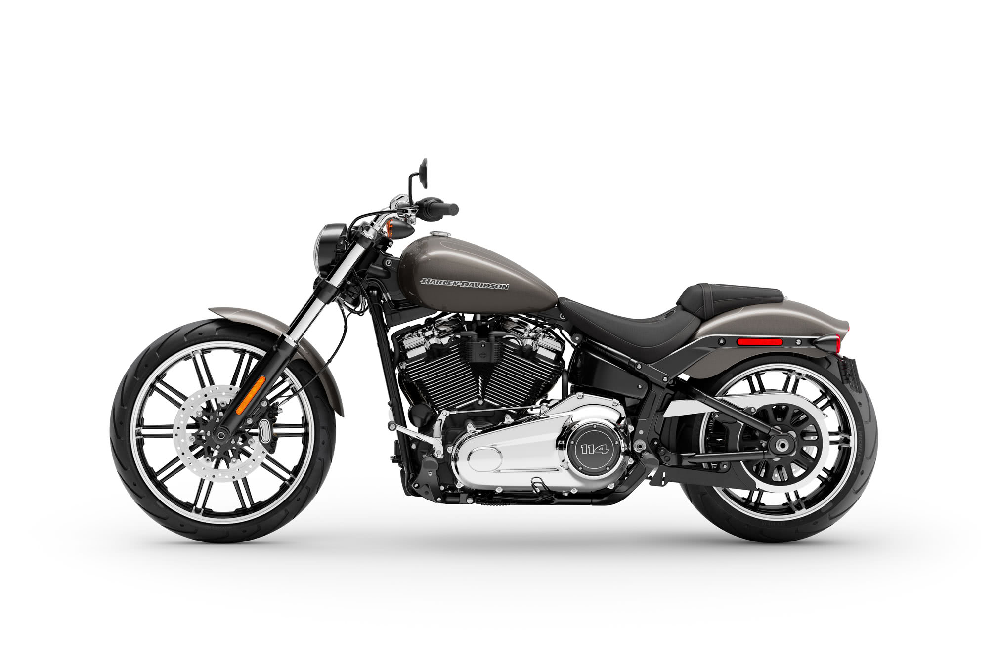 Harley Davidson Breakout 2022