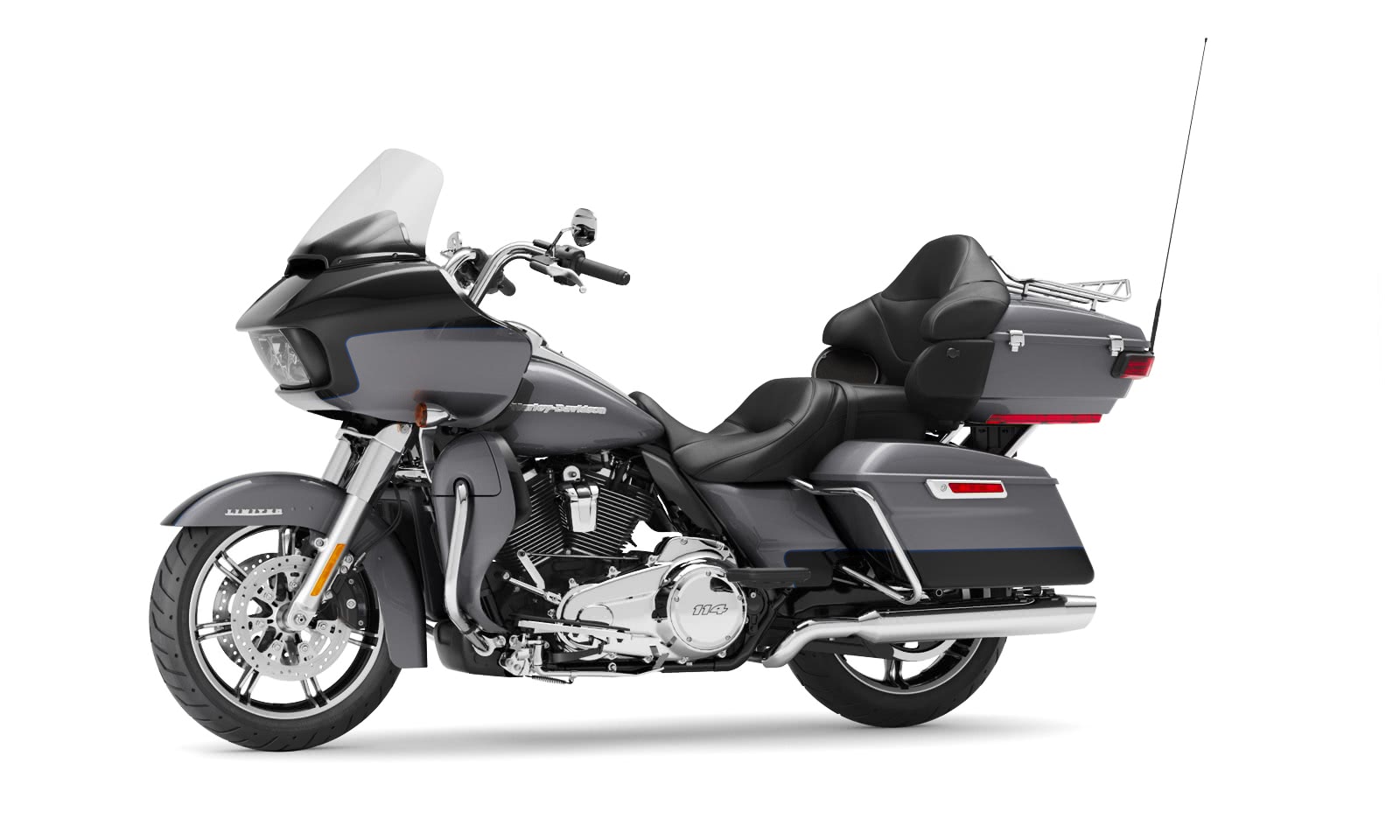 Harley Davidson Road Glide Limited 2022