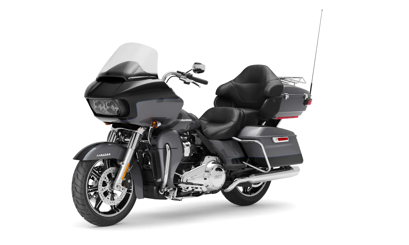 Harley Davidson Road Glide Limited 2022