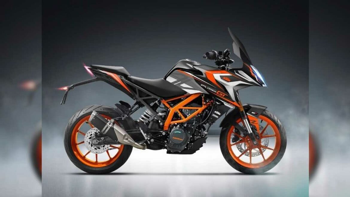 KTM 390 Duke 2022: Ficha Técnica, Itens, Consumo, Preço