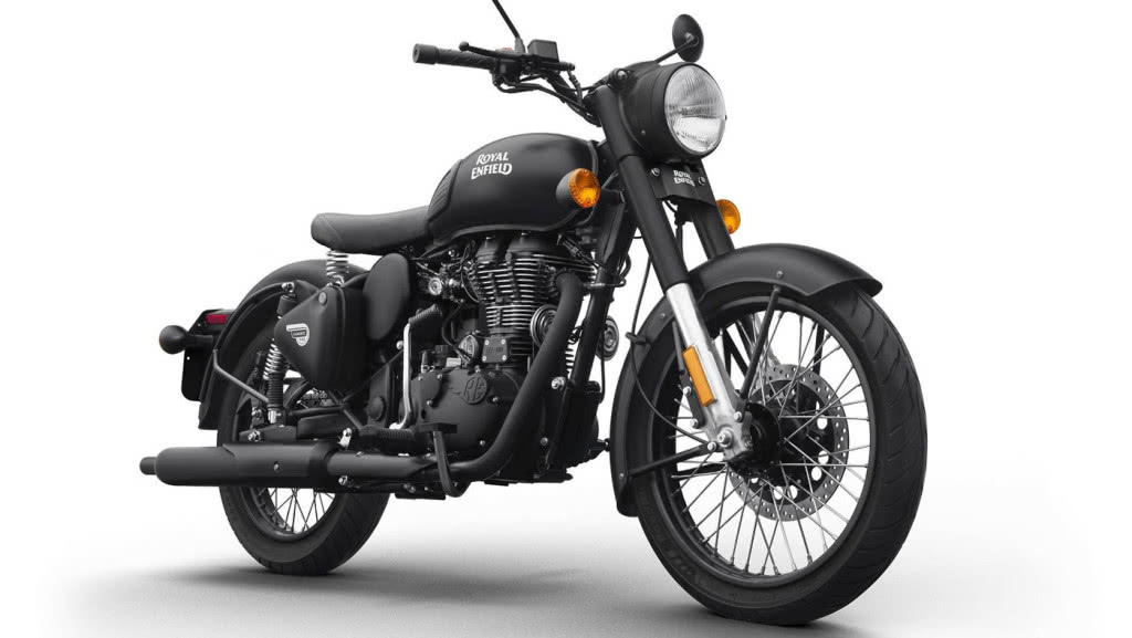 Royal Enfield Classic 2022: Ficha Técnica, Itens, Consumo, Preço