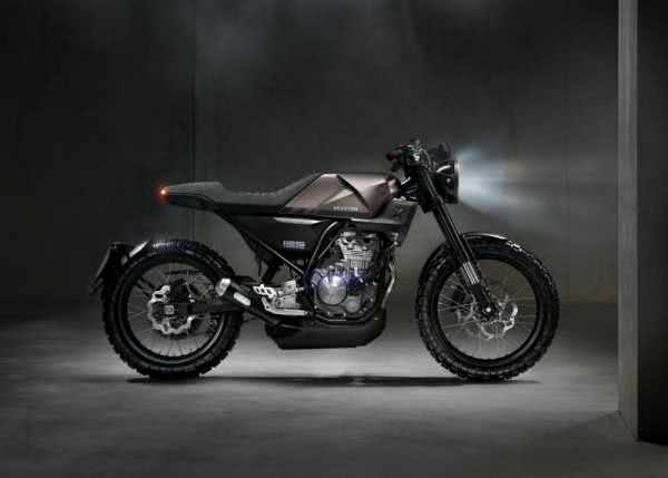 CROMWELL 1200 e CROSSFIRE 125: novidades na Brixton