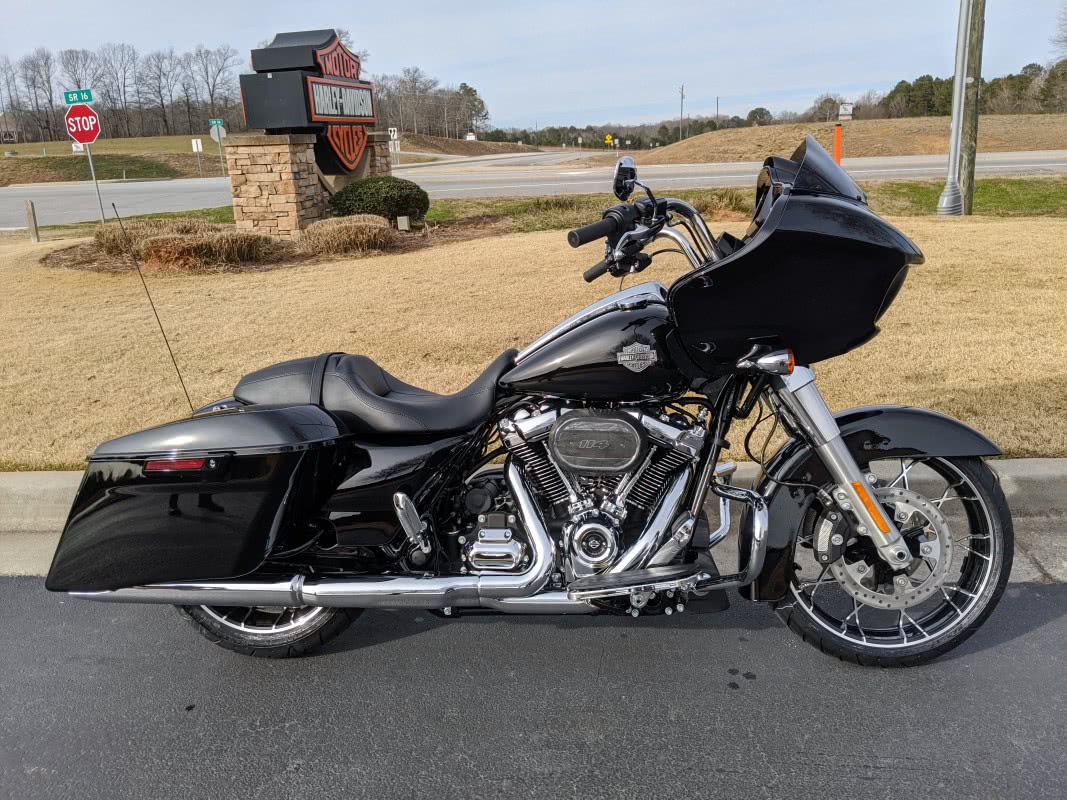 Harley Davidson Road Glide Special 2022