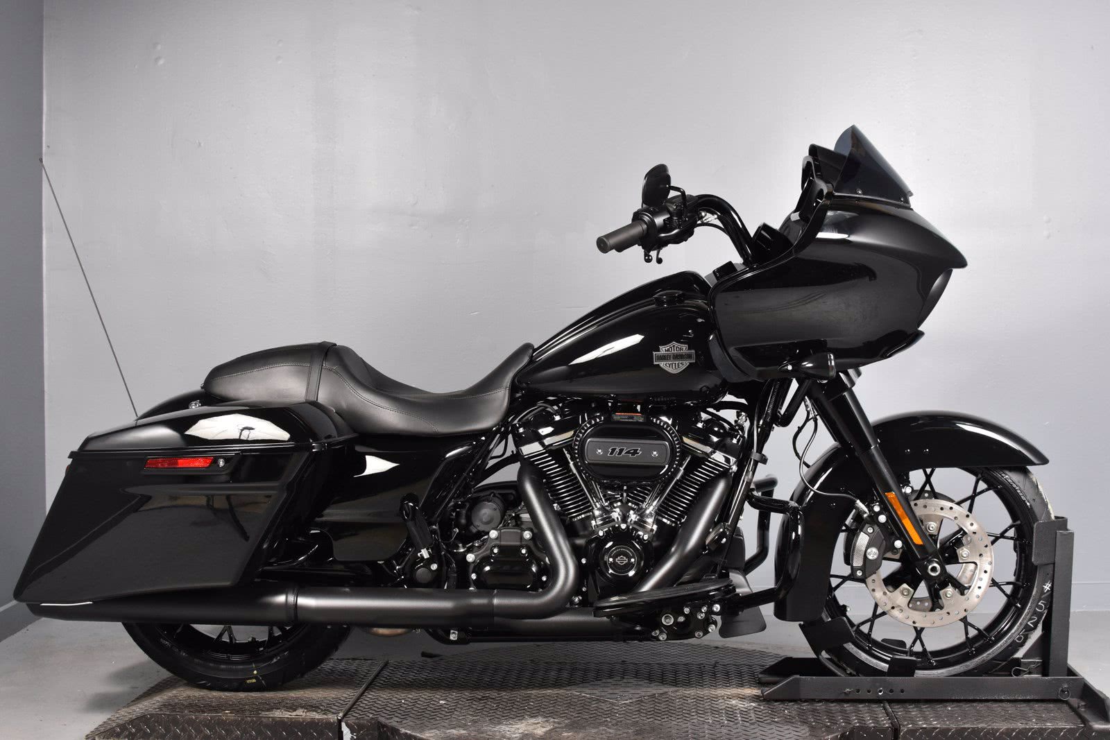 Harley Davidson Road Glide Special 2022