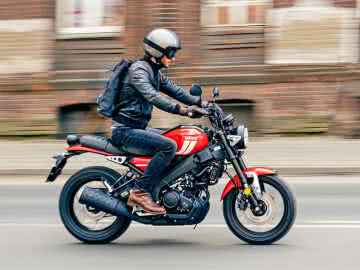 Shineray Worker 125 e mais 9: conheça as motos mais baratas de 2021