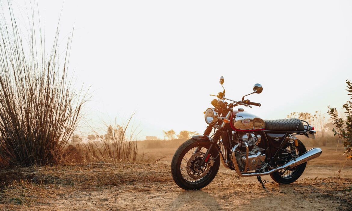 Royal Enfield Interceptor 650 2022: Ficha Técnica, Itens, Consumo, Preço