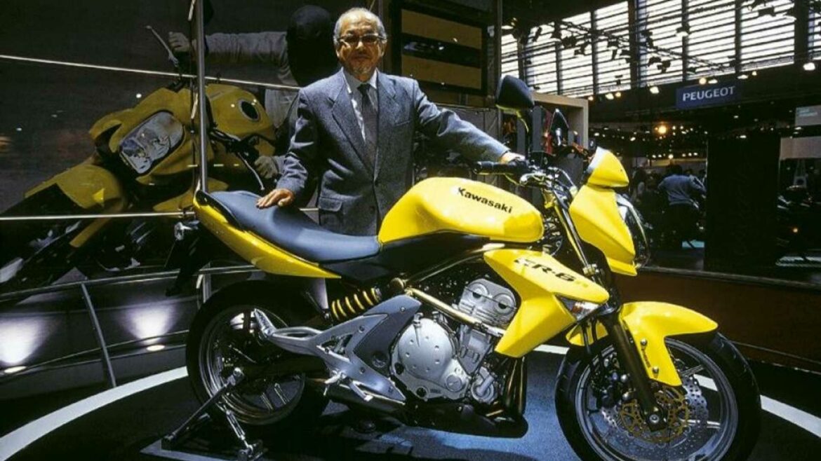 Shunji Tanaka, ex Kawasaki, morre aos 75 anos