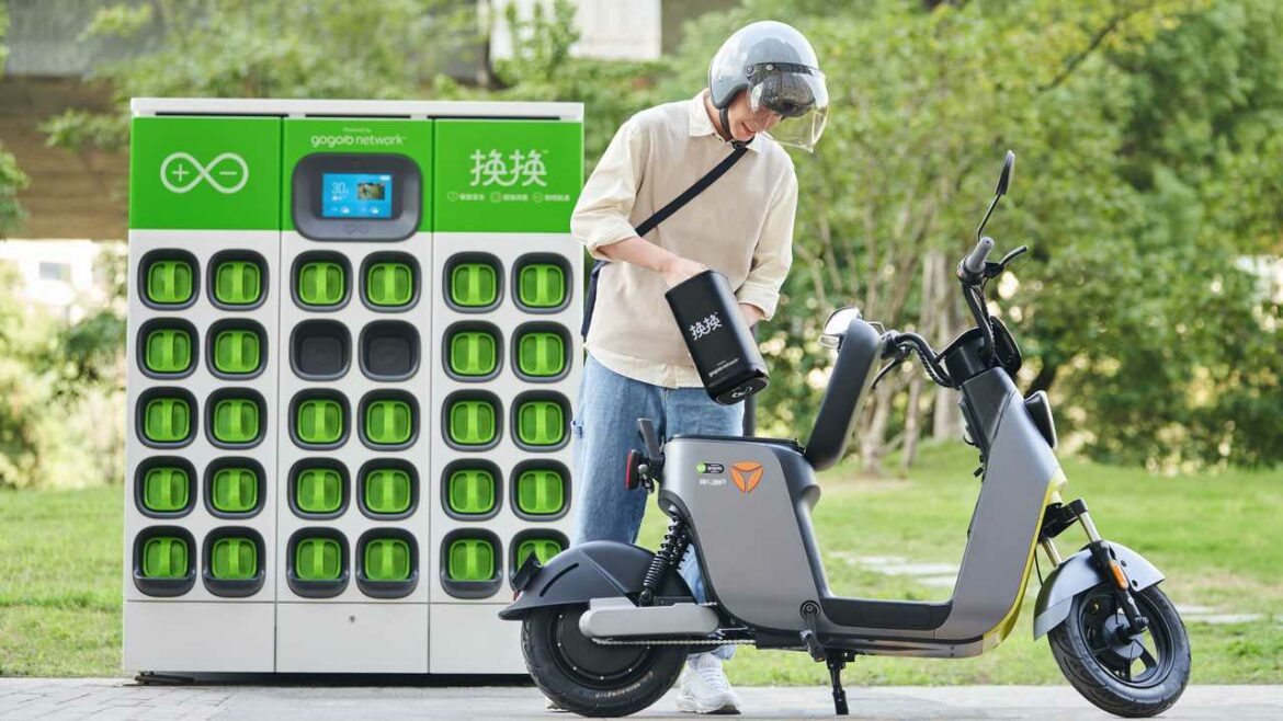 Mercado de Scooters Elétricos: veja quem vem dominando o segmento