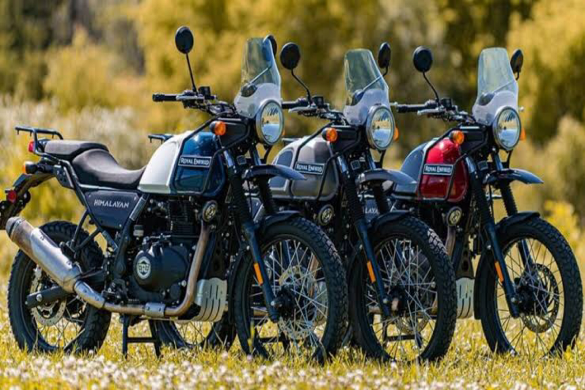 Royal Enfield Himalayan 2022: Ficha Técnica, Preço