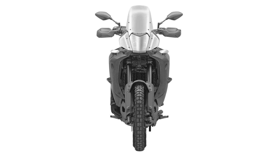 Yamaha Tenere 700 Raid 2022: atualizações chocam os fãs, confira!