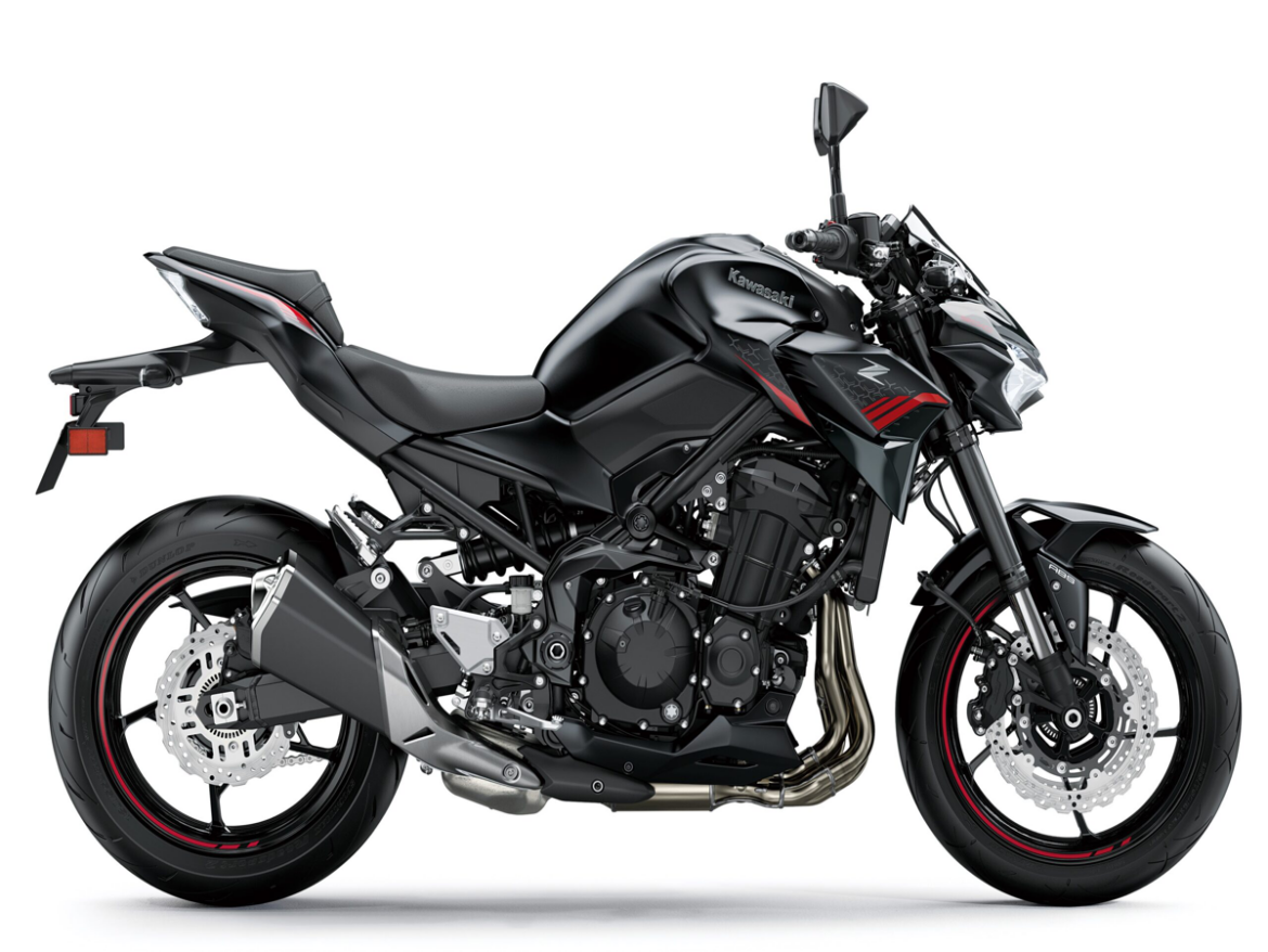 Kawasaki Z900 2022; Ficha Técnica, Preço