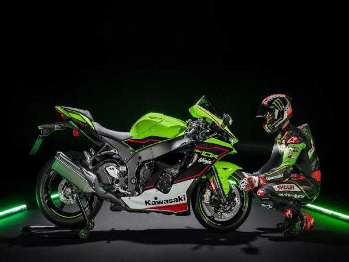 Kawasaki Ninja ZX-10R 2022: Ficha Técnica, Preço