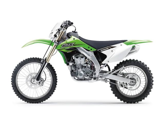 Kawasaki KLX450R 2022; Ficha Técnica, Preço, Consumo