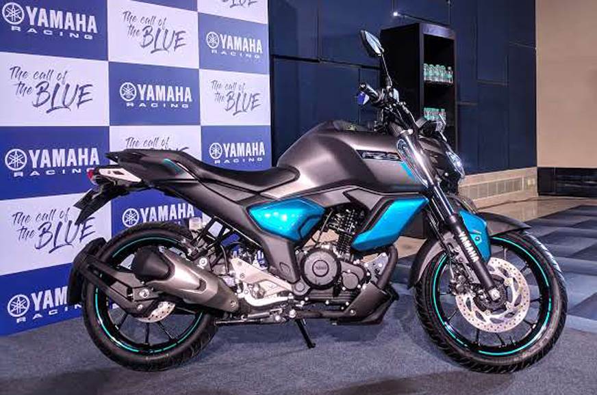 Nova Yamaha FZ-FI: mudanças para 2022 chocam o público, confira!