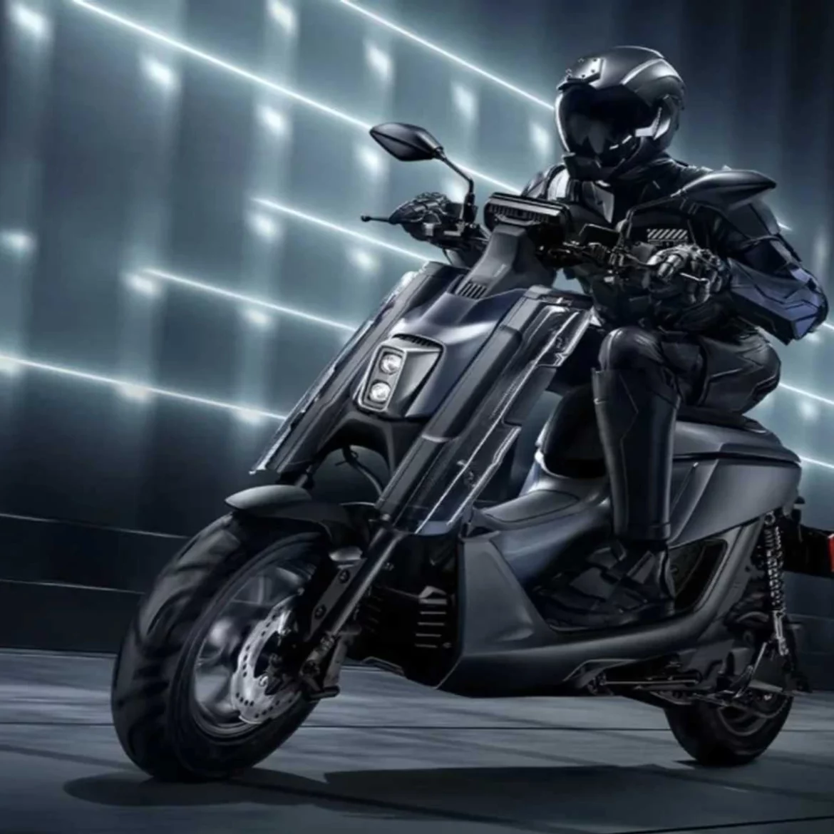 Yamaha anuncia novidade que promete conquistar o mundo, confira!