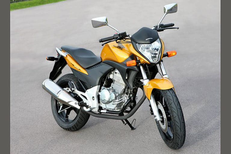 Honda CB 300 2023