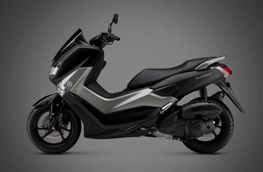 Yamaha Nmax 2023: a Scooter mais promissora do Ano