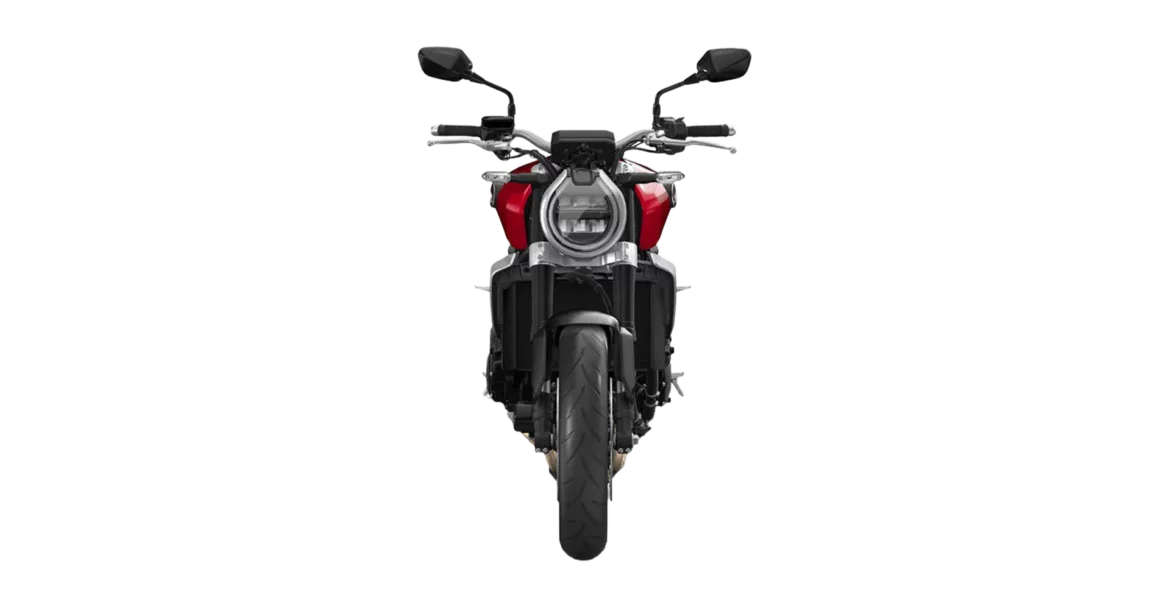 Honda CB 1000R 2023: uma mescla de esportividade e potência no novo modelo da marca