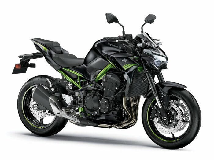 Kawasaki revela os seus próximos planos para o Brasil