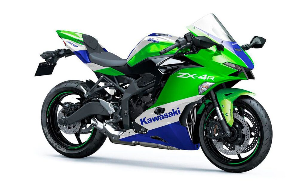 Kawasaki revela os seus próximos planos para o Brasil