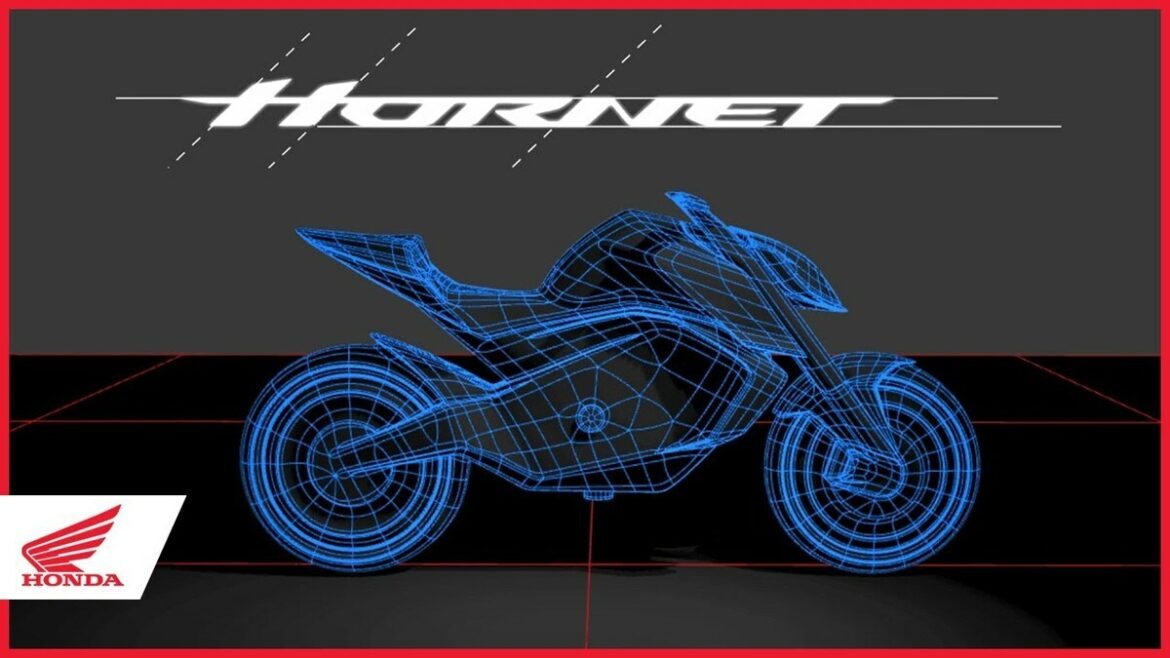 Nova Honda Hornet 2023: Ficha técnica, preço e consumo