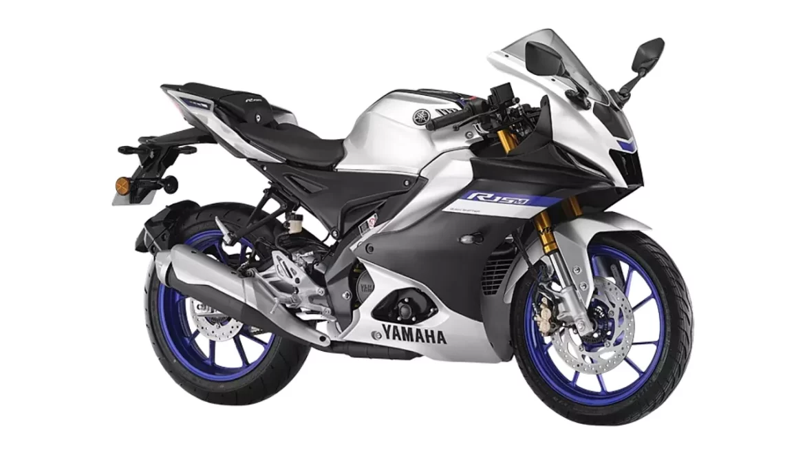 Yamaha apresenta novidades para a “Mini R1”