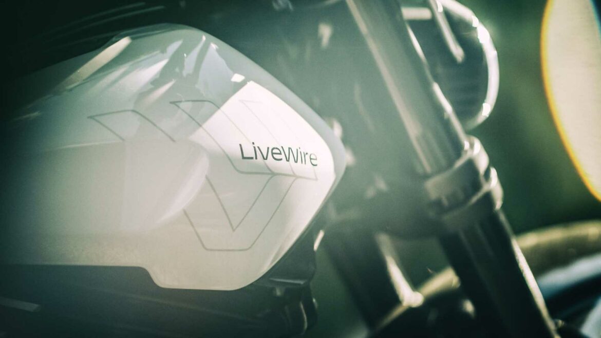 LiveWire S2 Del Mar: Lançamento está em atraso