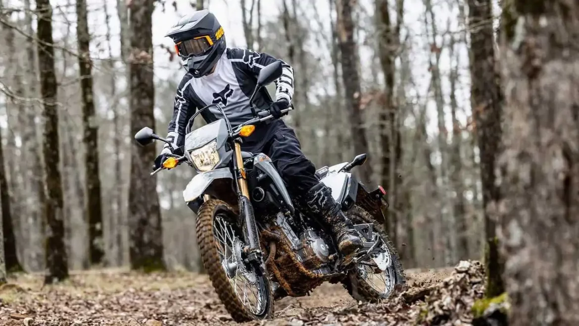 Honda lança variante CRF300LS e XR150L Dual Sport