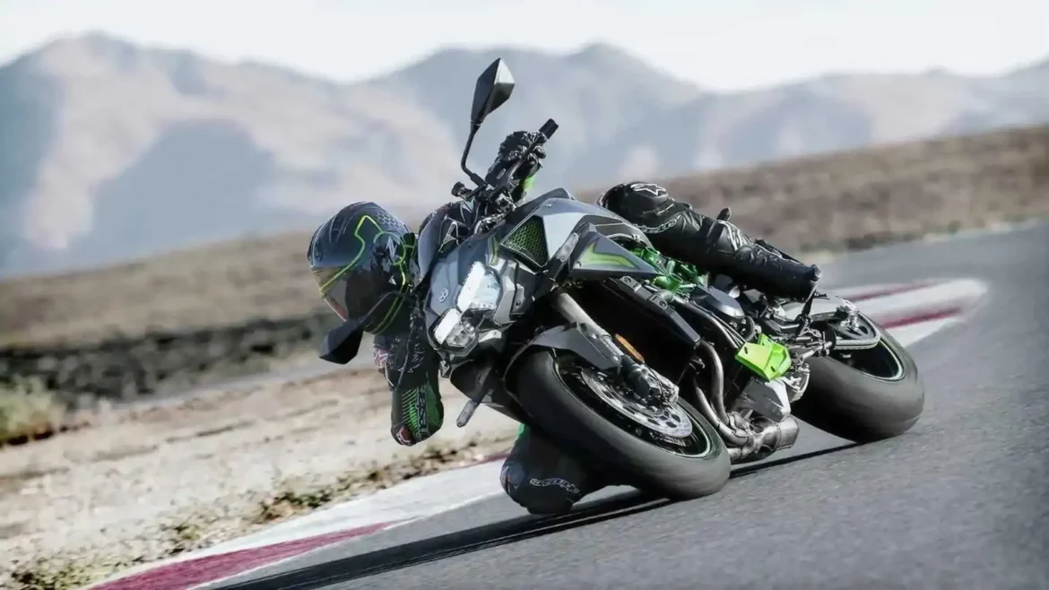 Kawasaki Z H2 e Z H2 SE: Ficha Técnica, Preço e Consumo