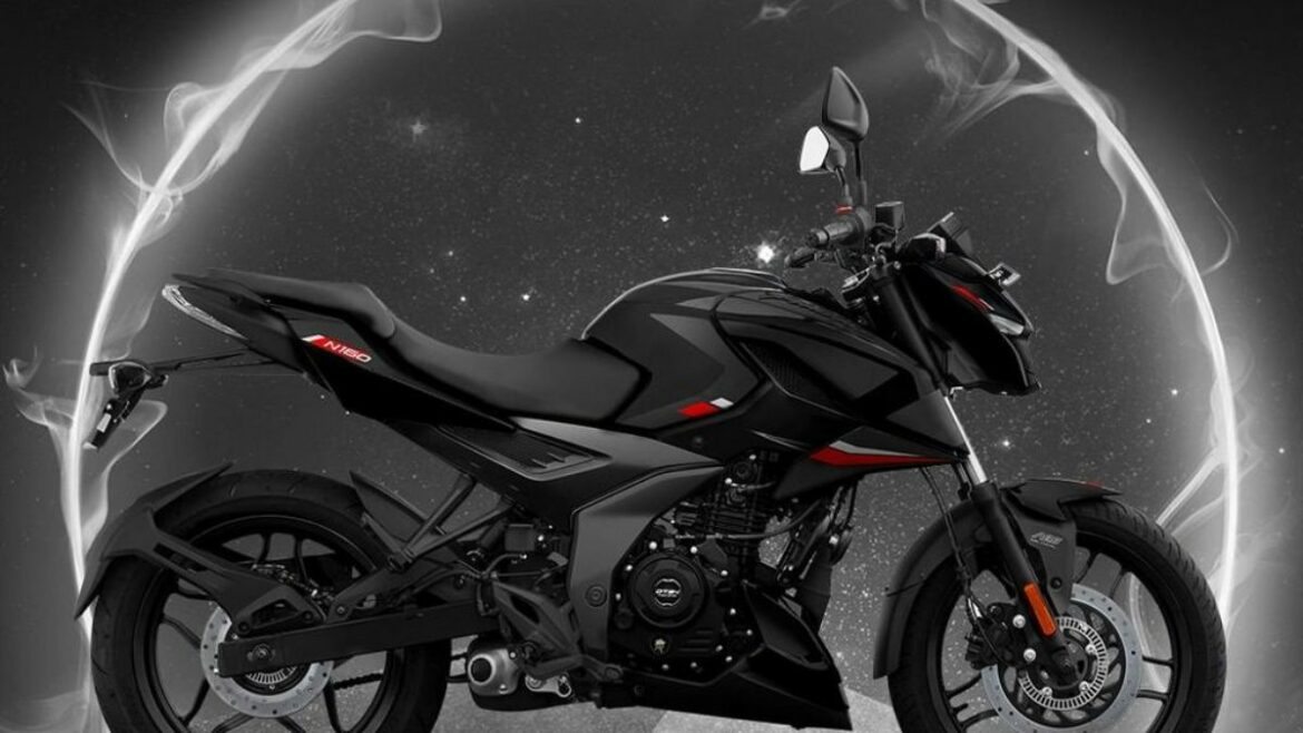 Bajaj Pulsar: Ficha Técnica, Preço e Consumo