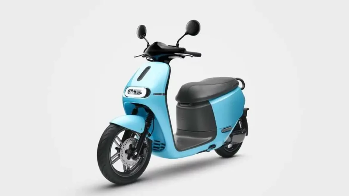 Gogoro planeja lançar duas scooters elétricas; confira