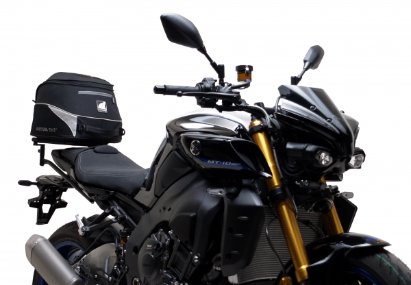 Sistema de bagagem Evo para Yamaha MT-10 SP