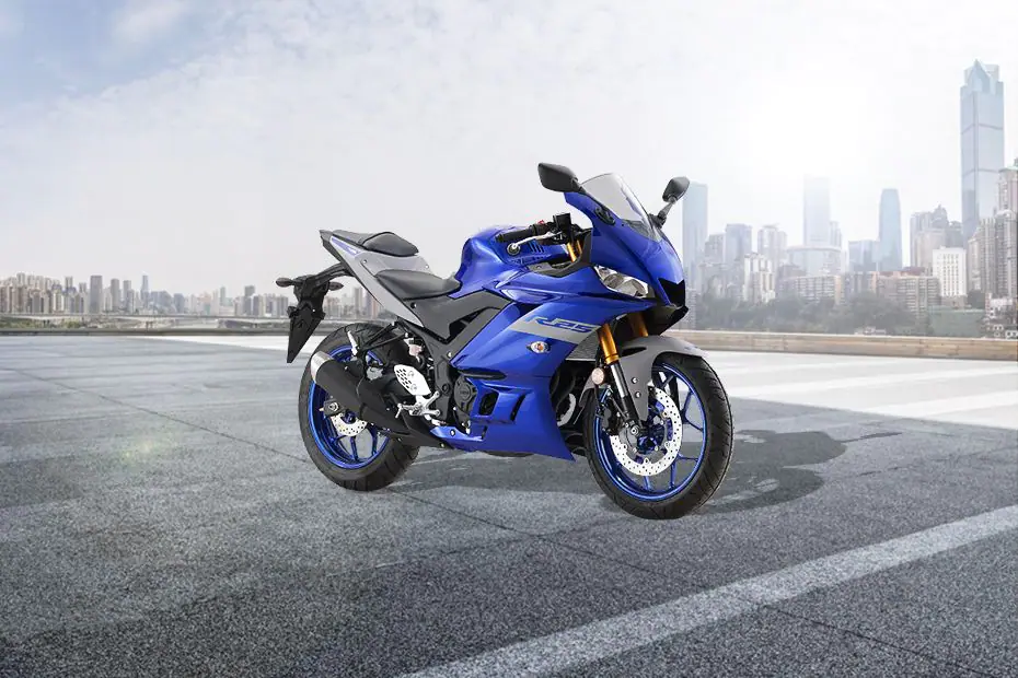 Yamaha YZF-R25: Ficha Técnica, Preço e Consumo